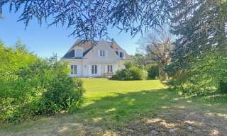 Maison 6 Pièces 162 m² à vendre à Veigné (37250)