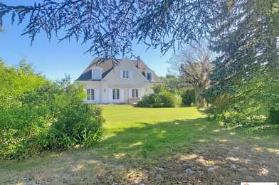 Maison 6 pièces 450000 €