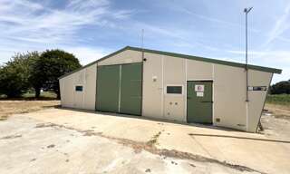 Terrain  24500 m² à vendre à Sainte-Marie (35600)
