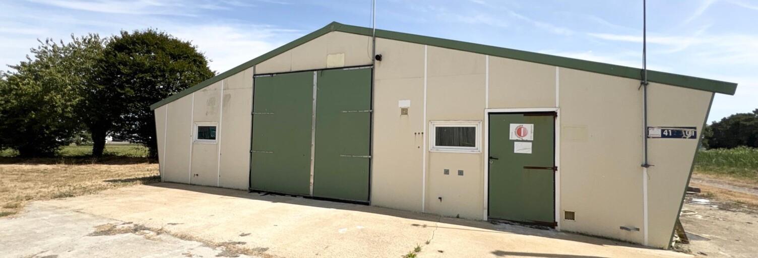 Terrain  24500 m² à vendre à Sainte-Marie (35600)