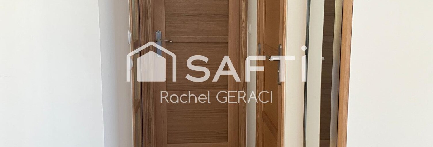 Appartement 2 Pièces 48 m² à vendre à Le Croisic (44490)