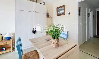 Appartement 1 Pièce 29 m² à vendre à Quiberon (56170)