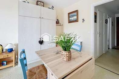 Appartement 1 pièces 136000 €