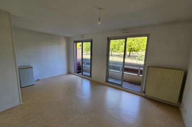 Appartement 1 pièces 49000 €