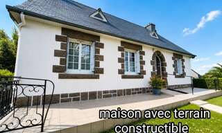 Maison 7 Pièces 117 m² à vendre à Plestin-les-Grèves (22310)