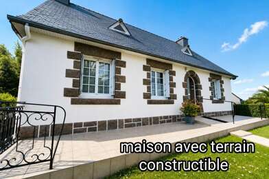 Maison 7 pièces 256000 €