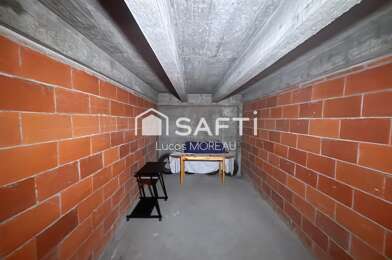 Garage  16500 €