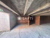 Garage de 13,5 m²  Secteur La Fobio / Ingréo — photo 2