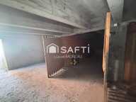 Garage de 13,5 m²  Secteur La Fobio / Ingréo — photo 3