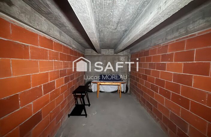 Garage de 13,5 m²  Secteur La Fobio / Ingréo — photo 5