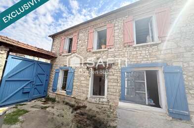 Maison 5 pièces 170000 €