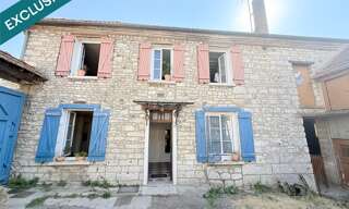 Maison 5 Pièces 125 m² à vendre à Bennecourt (78270)