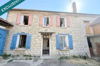 Maison 5 pièces 170000 €