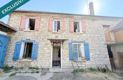 Maison à fort potentiel avec des dépendances — photo du bien