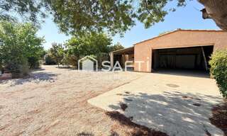 Maison 4 Pièces 140 m² à vendre à Pia (66380)