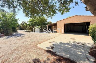 Maison 4 pièces 399000 €