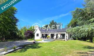 Maison 5 Pièces 153 m² à vendre à Saverdun (09700)