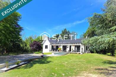 Maison 5 pièces 360000 €