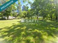 Maison type 5 de 153m² sur un terrain de 5302 m² arboré — photo 2