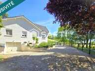 Maison type 5 de 153m² sur un terrain de 5302 m² arboré — photo 4
