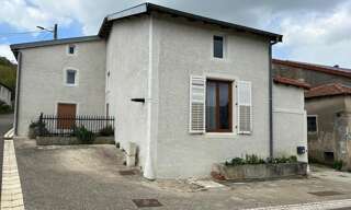 Maison 8 Pièces 220 m² à vendre à Thélod (54330)
