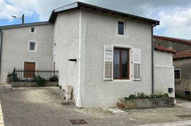 Maison 8 pièces 145000 €