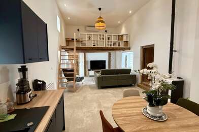 Maison 8 pièces 145000 €