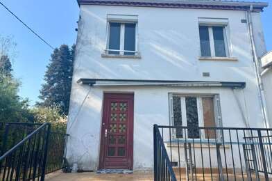 Maison 4 pièces 89000 €