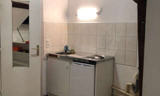 Appartement 1 Pièce 20 m² à louer à Valgelon-La Rochette (73110)