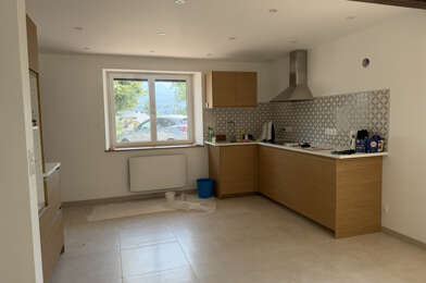 Appartement 4 pièces 995 €