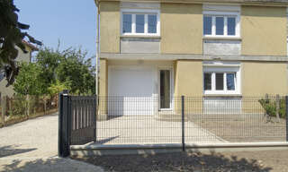 Maison 4 Pièces 75 m² à louer à Villefranche-sur-Cher (41200)