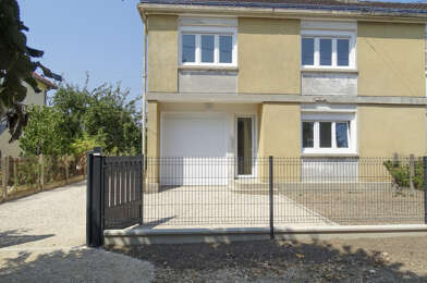 Maison 4 pièces 810 €