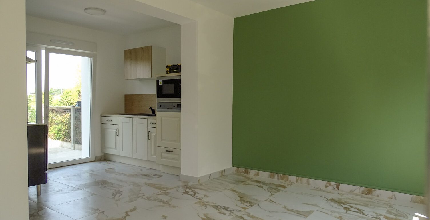 Maison de 75 m2 — photo 1