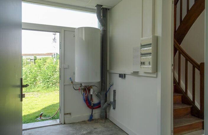 Maison de 75 m2 — photo 3