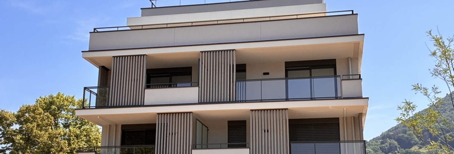 Appartement 3 Pièces 63 m² à louer à Annecy (74940)