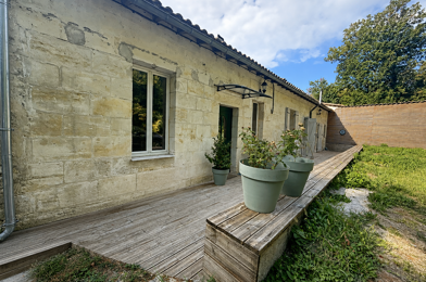 Maison 5 pièces 180000 €