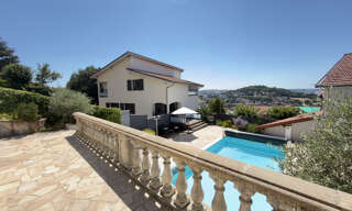 Appartement 155 m² en viager La Tour-en-Jarez (42580)