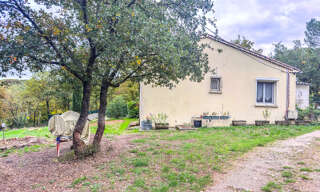 Maison 95 m² en viager Bras (83149)
