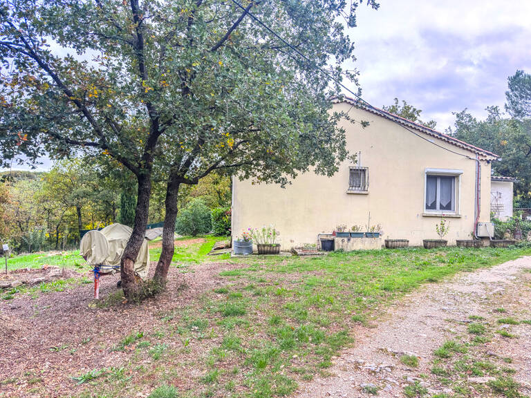 VIAGER OCCUPÉ MAISON 96m2 — photo 1