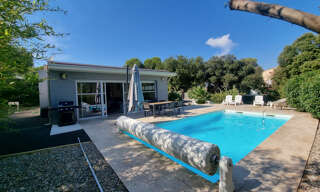Maison 5 Pièces 155 m² à vendre à Saint-Raphaël (83700)