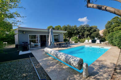 Maison 5 pièces 798000 €