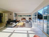 VILLA AU CALME ABSOLU - QUARTIER BOULOURIS — photo 2