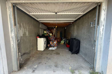 Garage  21500 €