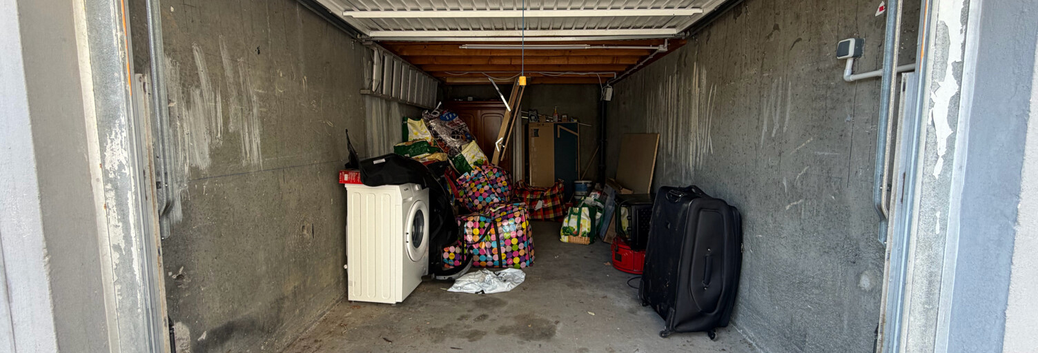 Garage   m² à vendre à Montpellier (34080)