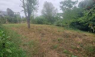 Terrain  459 m² à vendre à Bayonne (64100)