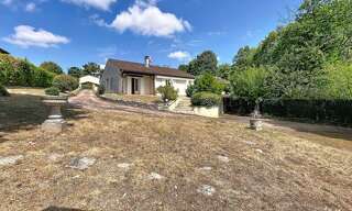 Maison 5 Pièces 105 m² à vendre à Chancelade (24650)