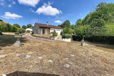 Maison 5 pièces 192240 €