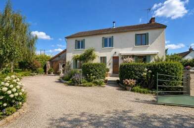 Maison 7 pièces 112224 €
