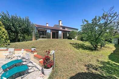 Maison 8 pièces 495000 €
