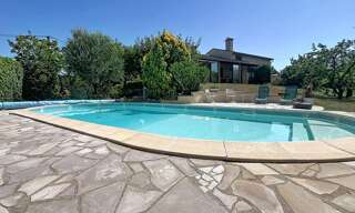 Maison 8 Pièces 159 m² à vendre à Villefranche-de-Lauragais (31290)